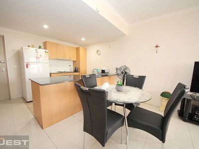 505 / 13 Spencer Street, Fairfield