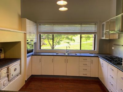 820 Williams Road, Barkers Vale