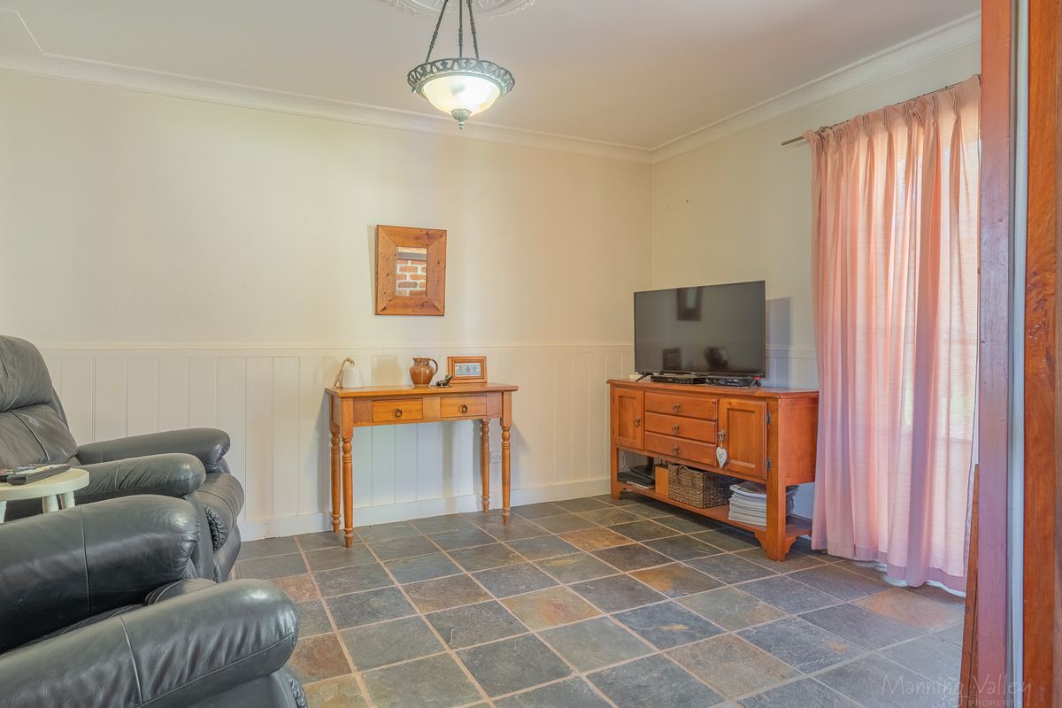 1680 Nowendoc Road, Mount George