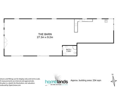 367 Esperance Coast Road, Brooks Bay