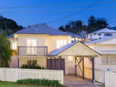 39 Morley Street, Toowong