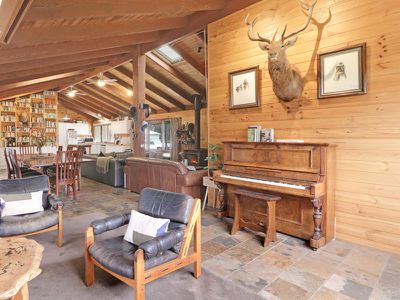 1380 Buttercup Road, Merrijig