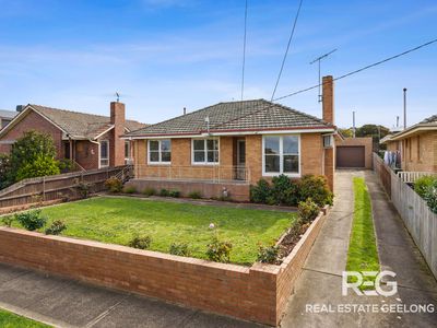 14 PATERSON STREET, East Geelong