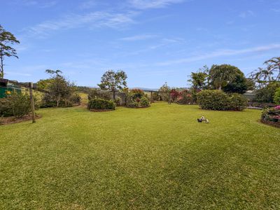 547 PEERAMON ROAD, Peeramon