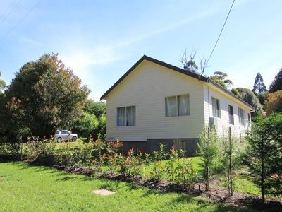 1270 Nowra Rd, Fitzroy Falls