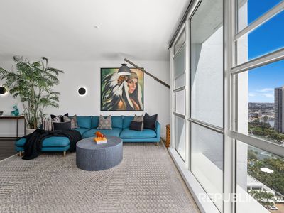 2704 / 3422 Surfers Paradise Boulevard, Surfers Paradise