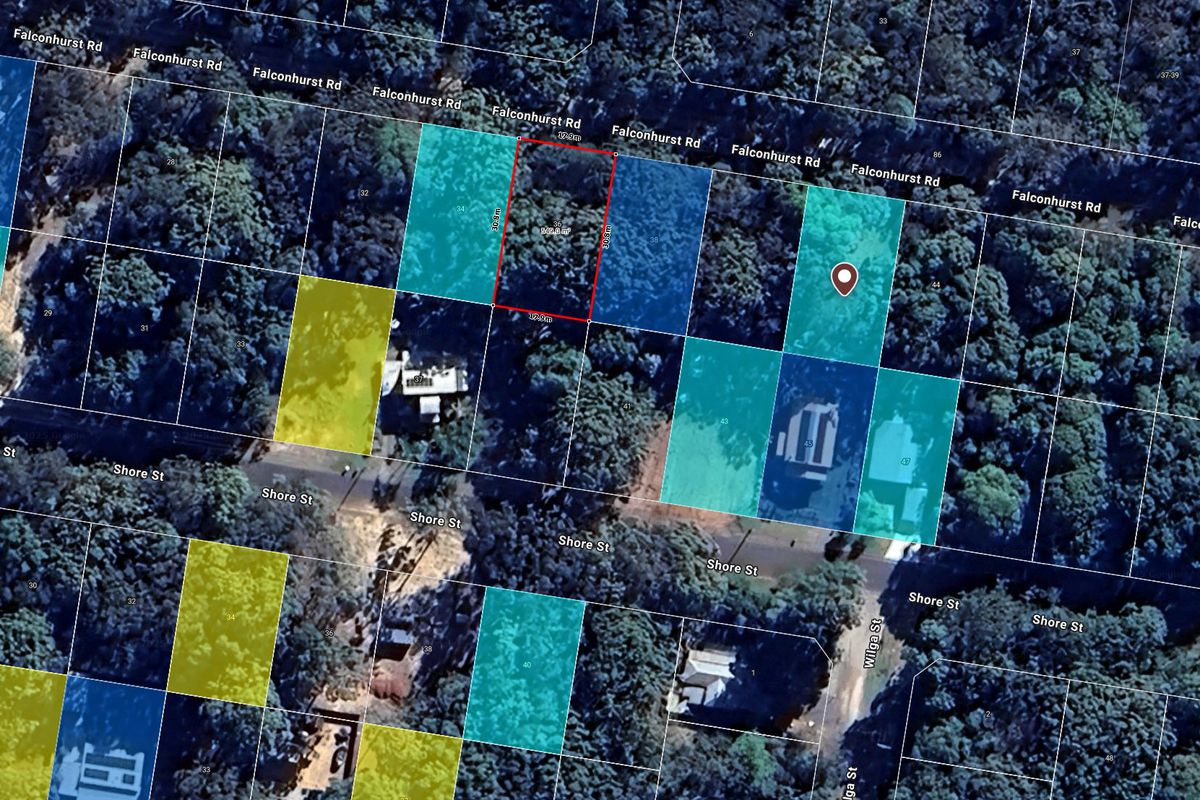 36 Falconhurst Road, Russell Island