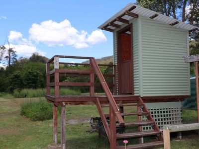 32 Morton Road, Nimbin