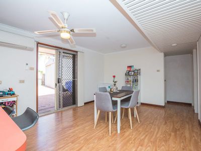 36 Matheson Drive, Port Hedland
