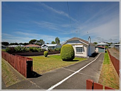 58 Avenue Road, Foxton