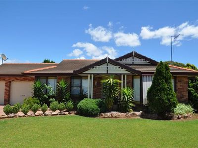 32 Kent  St, Forbes