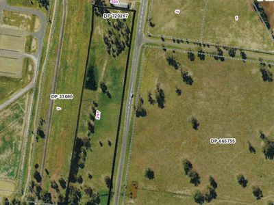 Lot 297, Newell Highway, Tocumwal