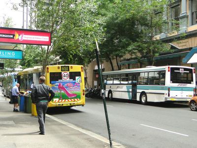 263 Clarence St, Sydney