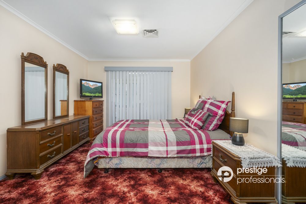 37 Edgecombe Avenue, Moorebank