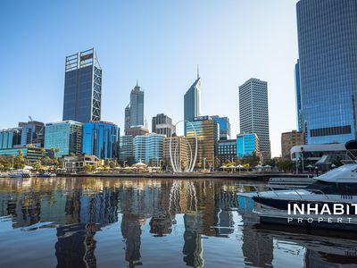 14 / 8 Prowse Street, West Perth