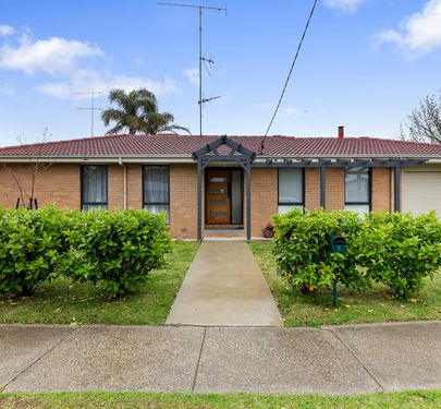 3 Ross Street, Nagambie