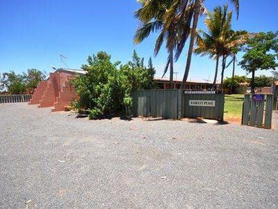 3 / 8 Grant Place, Port Hedland