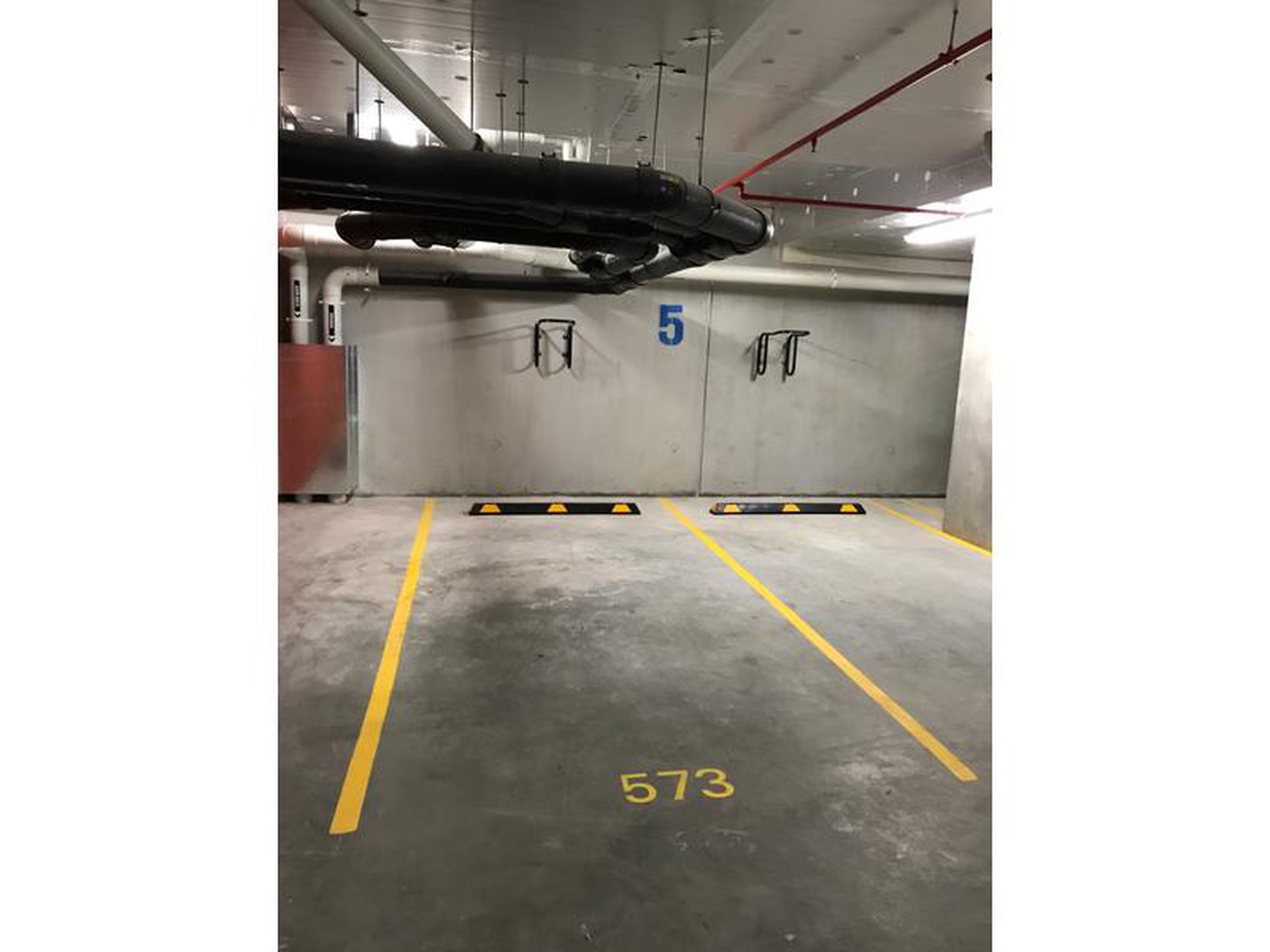 501S / 883 Collins Street, Docklands