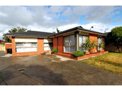 22 Rosewall Place, Clarinda