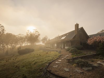 1143 Bombay Road, Braidwood