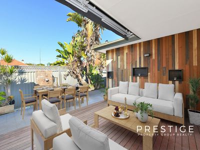 4 / 11-13 Charles Street, Arncliffe