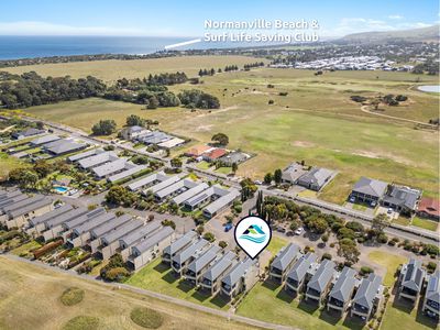 11 / 61 Saint Andrews Boulevard, Normanville