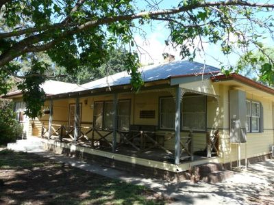 Tocumwal