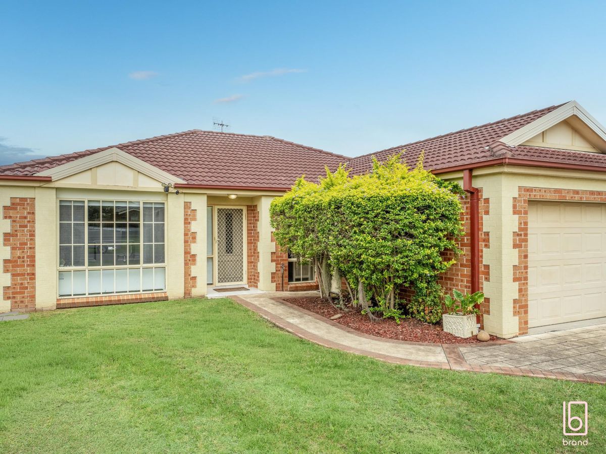 46 Peppercorn Avenue, Woongarrah