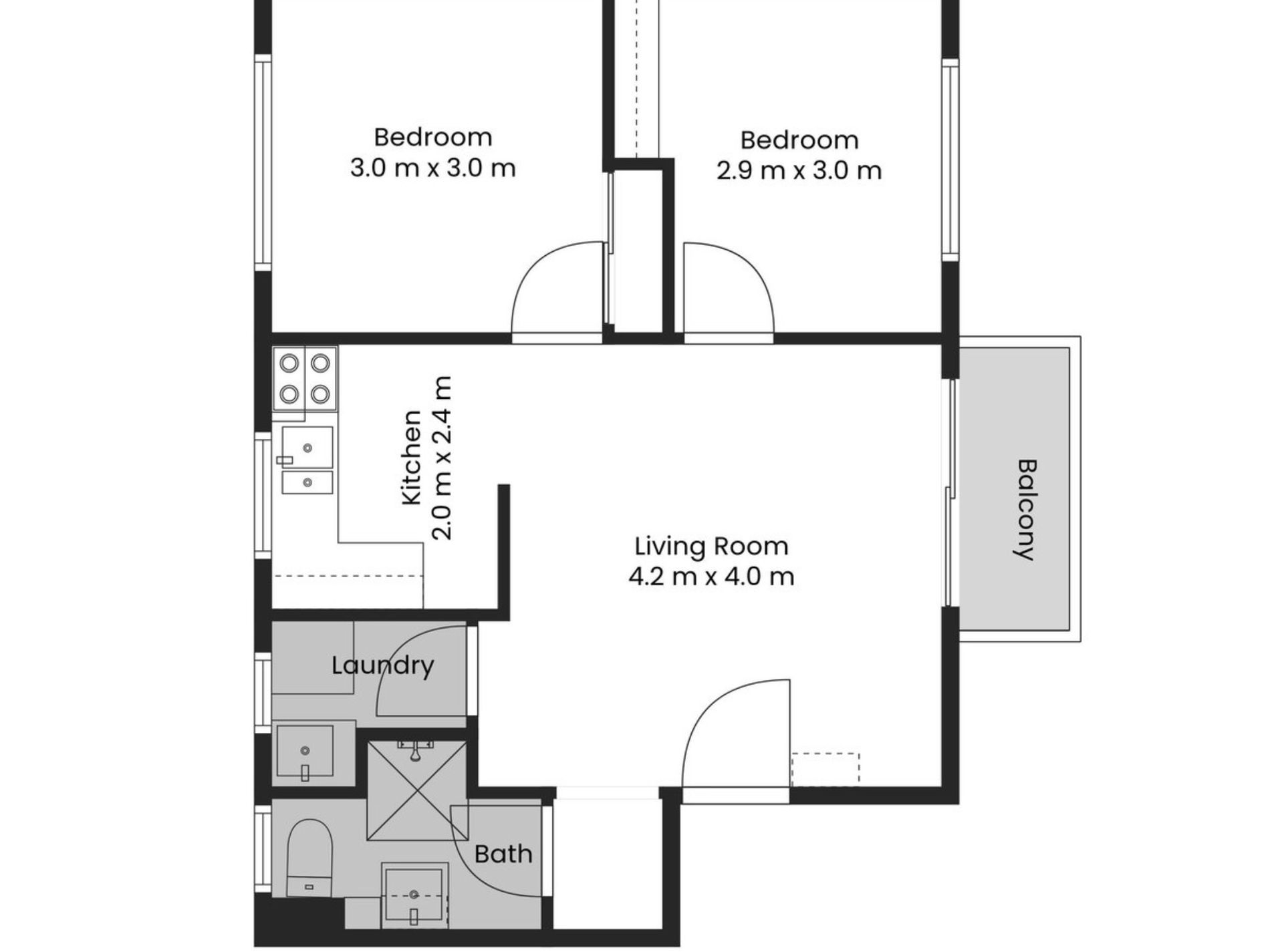 8 / 17 Campbell Street, Queanbeyan