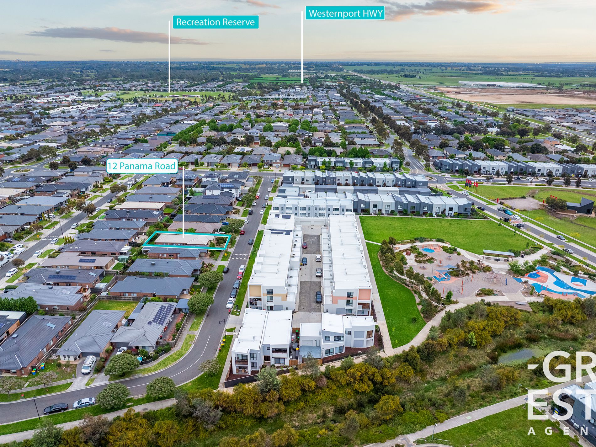 14 Panama Road, Cranbourne West