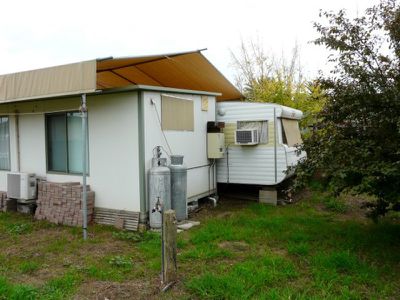 Tocumwal