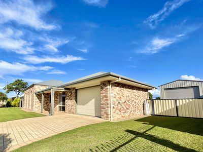 37 Helsham Street, Point Vernon