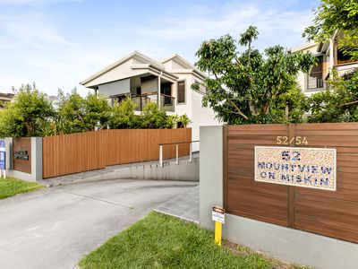 6 / 54 Miskin Street, Toowong