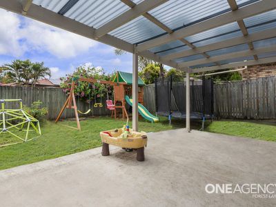 9 Solander Cct, Forest Lake