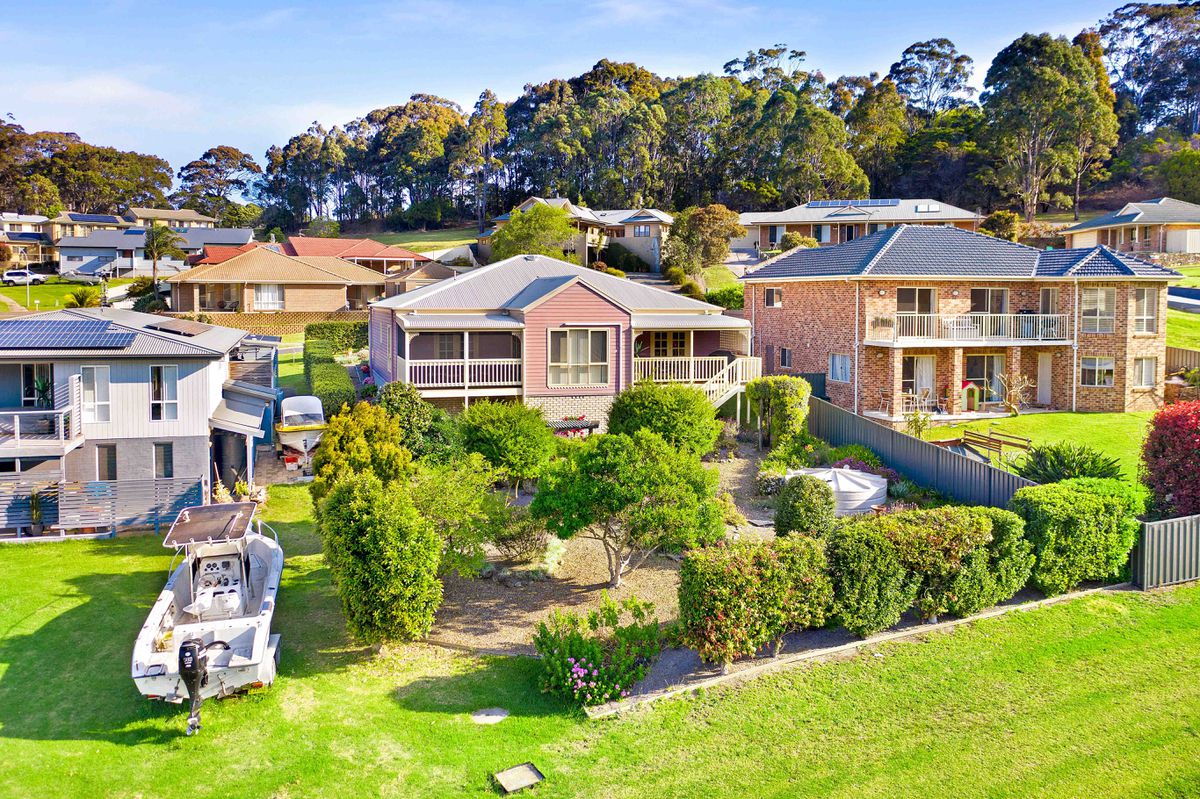 3 John Place, North Narooma