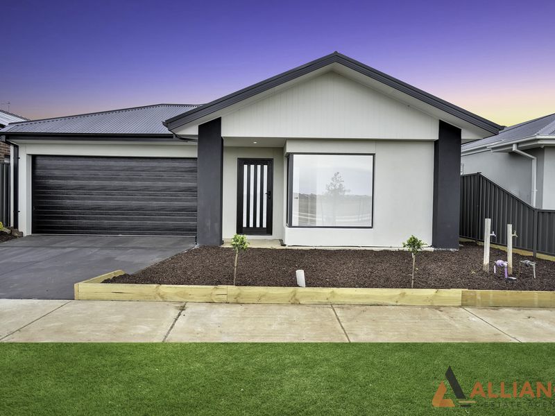 56 Communal road, Wyndham Vale