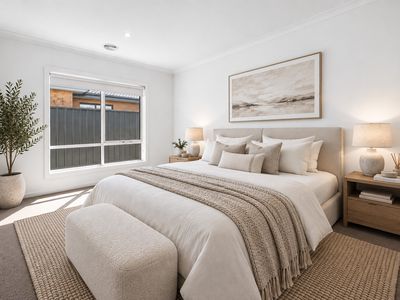 57 Vineyard Cct, Yarrawonga