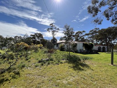 23-27 Inglewood Road, St Arnaud