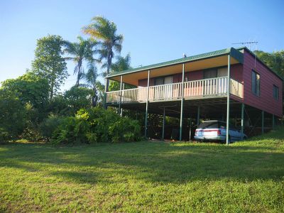 6 Neville Place, Kingaroy