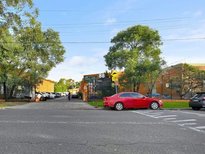 Fairfield East