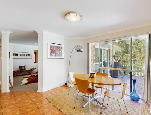 A Private Cooroibah Sanctuary - Spacious Family Living Meets Serene Acreage Lifestyle image 15