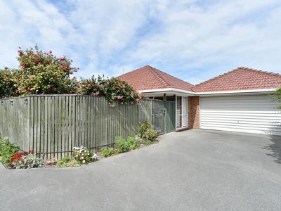 37A Highsted Road, Bishopdale
