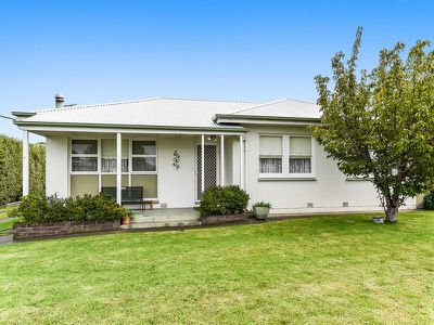 2 Holzgrefe street , Millicent