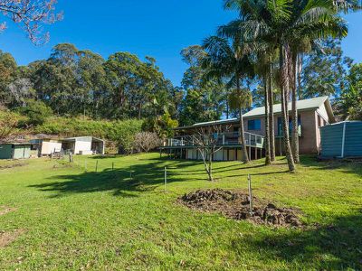 2 Wallaby Road, Stony Chute