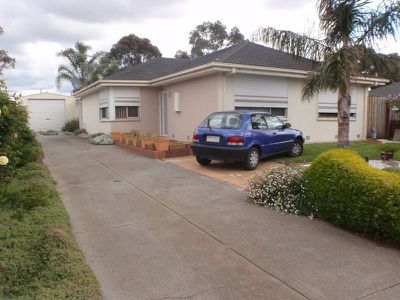23 Eddie Street, St Albans