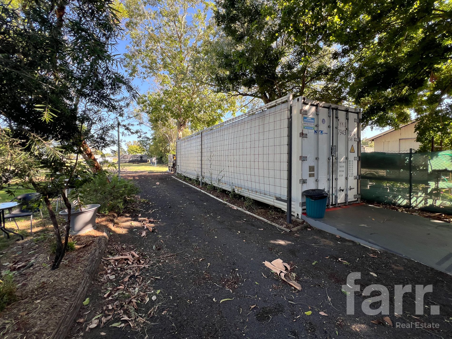 93-95 Cambridge Street, Mitchell