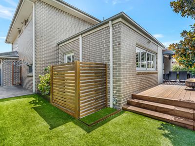 66 Pioneer Drive, Carnes Hill