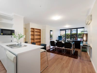 206 / 148 Wells Street, South Melbourne