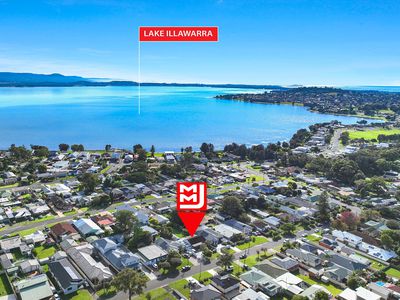 22 Parkes Street, Oak Flats