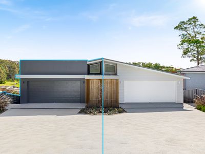 39A Warbler Crescent, North Narooma